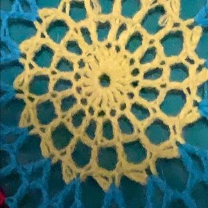 Meet your Posher, Kylee